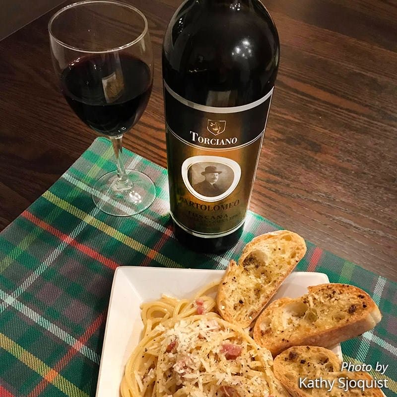 2001 Bartolomeo Pura Passione - Qualità senza compromessi